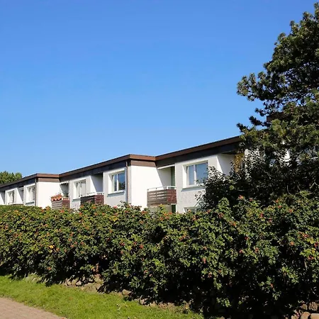 Gartenstr 2f * Westerland