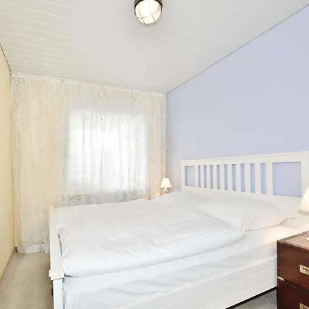 Apartment Gartenstr 2f *