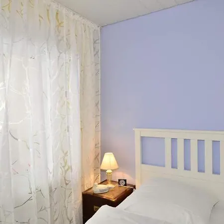 Apartment Gartenstr. 2f *