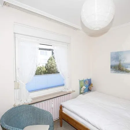 Gartenstr. 2f Apartment *