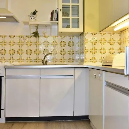 Gartenstr. 2f Apartment *