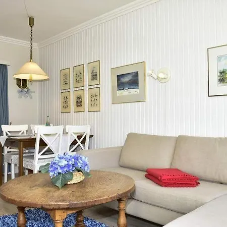 Apartment Gartenstr. 2f
